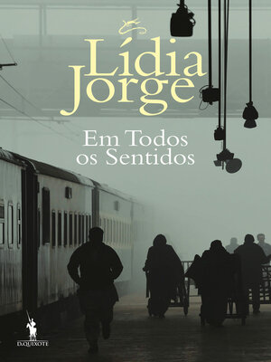 cover image of Em Todos os Sentidos